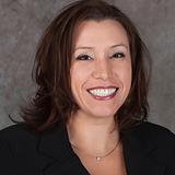 Photo of Amy Coleman