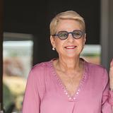 Photo of Tina Davidoff