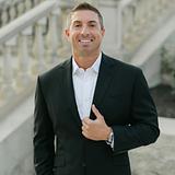 Photo of Peter Stewart