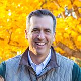 Photo of Austin Eaton