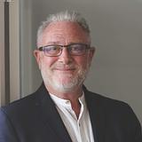 Photo of Peter Watts