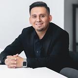 Photo of Rodrigo Granados