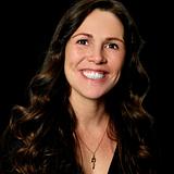 Photo of Monica Russell