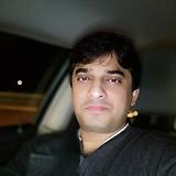 Photo of Asad Sheikh