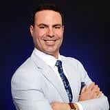Photo of Anthony F.  Villate