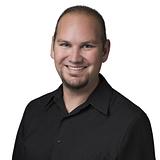 Photo of Jeff Carroll