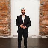 Photo of Mazen El-Majzoub