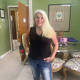 Photo of Sandee Khoury