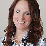 Photo of Stacey Kovaly