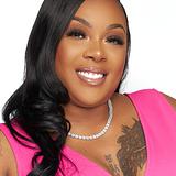 Photo of Cicely Walker