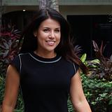 Photo of Taryn Sylvia