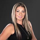 Photo of Amanda Cuerrier