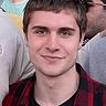 Photo of Harrison Ragone