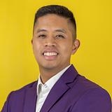 Photo of Aldrin Carreon