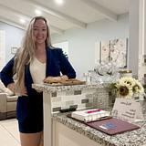 Photo of Shori Spencer