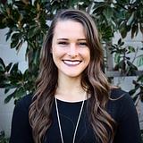 Photo of Talia Merlie