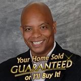 Photo of Anthony Thornton