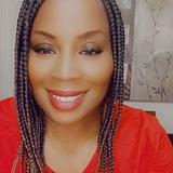 Photo of Barbara Williams