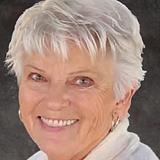 Photo of Carolyn Travis