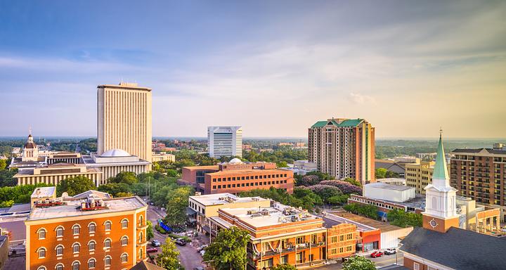 Tallahassee, FL real estate