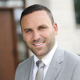 Photo of Nick Raycroft