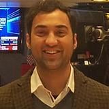 Photo of Vaibhav Mehra