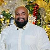 Photo of Demetry Sawyers