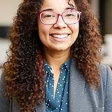 Photo of Crystal Moye