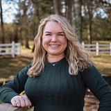 Photo of Lauren Lamberth