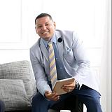 Photo of Michael Bardales