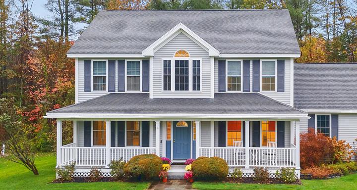 Houston, AK real estate