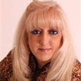 Photo of Kathy Barragan