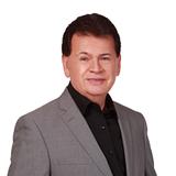 Photo of Sam Gonzalez