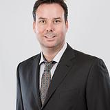 Photo of Kevin Chapman