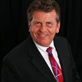 Photo of Bill Johnson