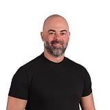 Photo of John Mikesh