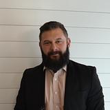 Photo of Ryan Harvley