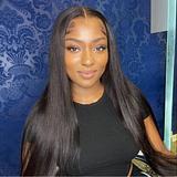 Photo of Breeya Evans