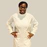 Photo of Sarah Chingwena
