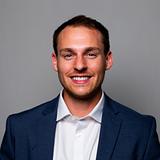 Photo of Michael Fogarty