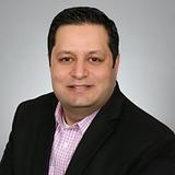 Photo of Ehab Hennawi