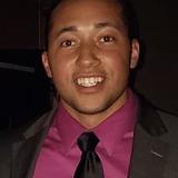 Photo of Tevan Millette