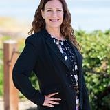 Photo of Amanda Barber