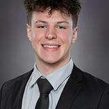 Photo of Kyler Johnson