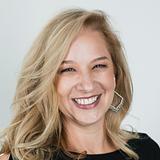 Photo of Sarah Brooks