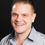 Photo of Matthew Thornton