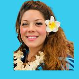 Photo of Joelle Seashell