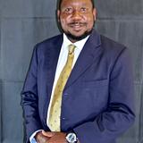 Photo of Derrick Kinsey