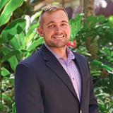 Photo of Austin Sweat