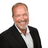 Photo of Rob Garrick